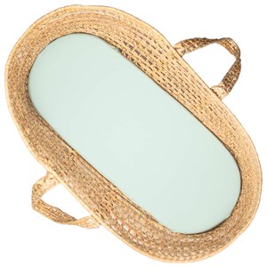 Drap housse couffin coton jersey uni