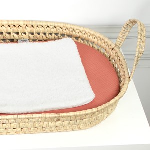 Ensemble panier à langer jeanne 4