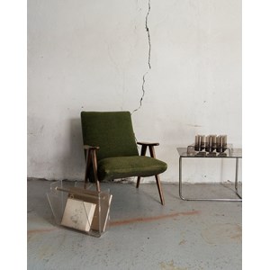 Jakob, le fauteuil scandinave n°396