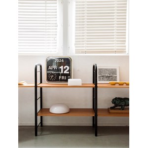 Étagère modulable en métal n°119