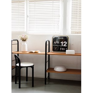 Étagère modulable en métal n°119