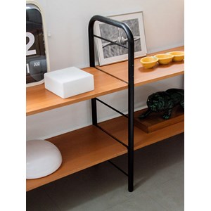 Étagère modulable en métal n°119