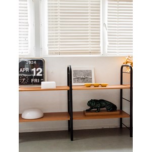 Étagère modulable en métal n°119