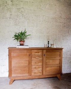 Grand meuble rené gabriel n°340