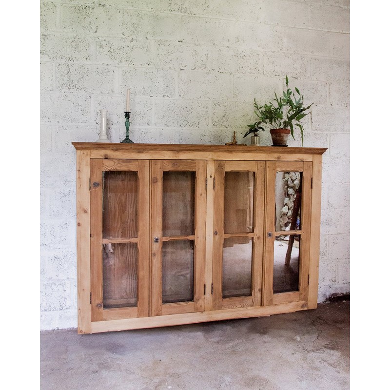 Michel, le grand meuble vitré n°341