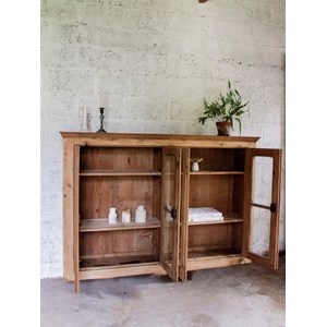 Michel, le grand meuble vitré n°341