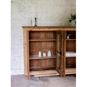 Michel, le grand meuble vitré n°341