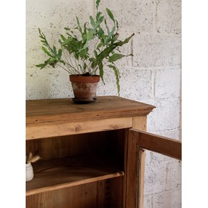 Michel, le grand meuble vitré n°341