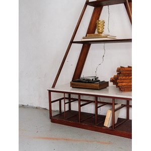 Madeleine, la grande bibliothèque n°39