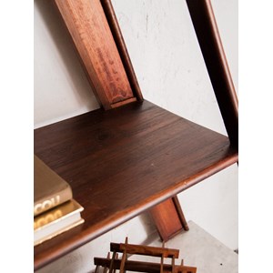 Madeleine, la grande bibliothèque n°39