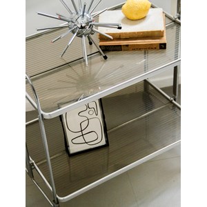 Anouk, la desserte chromée n°144