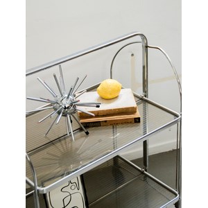 Anouk, la desserte chromée n°144