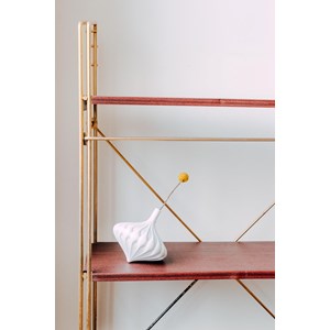 Étagère string sur roulettes n°127