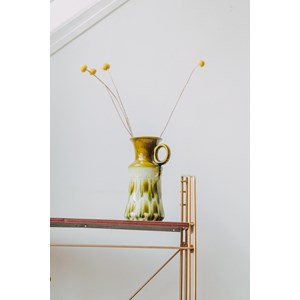 Étagère string sur roulettes n°127