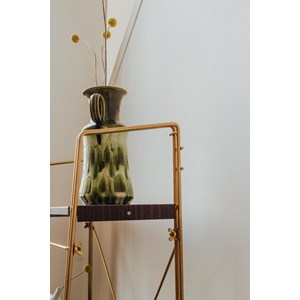 Étagère string sur roulettes n°127