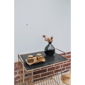 Anouk, la desserte en métal n°147