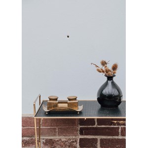 Anouk, la desserte en métal n°147