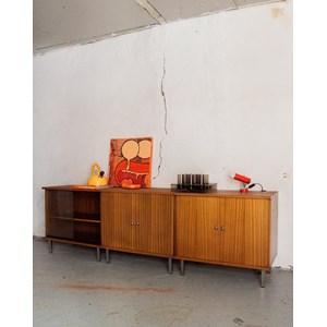 Enfilade modulaire en bois n°141