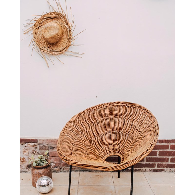 Martin, le fauteuil robert mango n°44