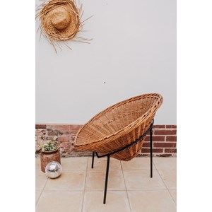 Martin, le fauteuil robert mango n°44