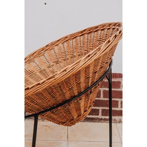 Martin, le fauteuil robert mango n°44