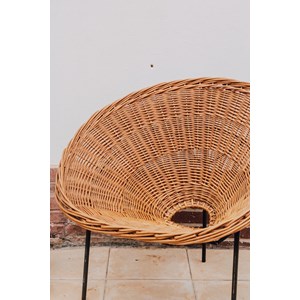 Martin, le fauteuil robert mango n°44