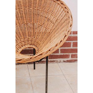 Martin, le fauteuil robert mango n°44