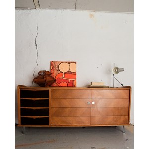 Grande enfilade scandinave n°140
