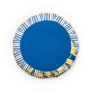 Coussin de méditation - zafu capri