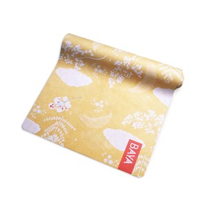 Tapis de yoga intense ajaccio