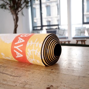 Tapis de yoga intense ajaccio
