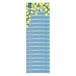 Tapis de yoga soft capri
