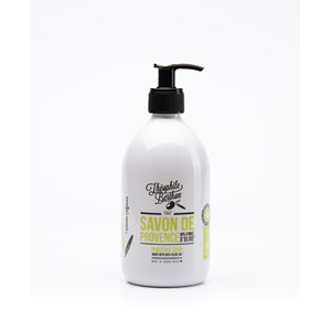 Coffret fraicheur verveine agrumes