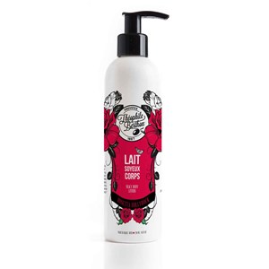 Coffret rose douceur