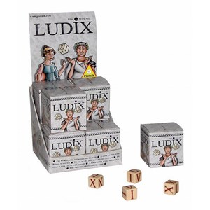 Jeux - ludix