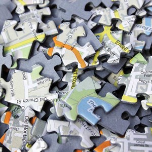 Puzzle - mypuzzle new york