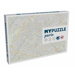 Puzzle - mypuzzle paris