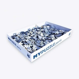 Puzzle - mypuzzle paris