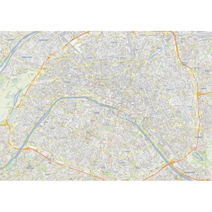 Puzzle - mypuzzle paris
