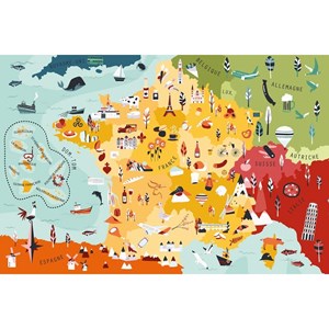 Puzzle - mypuzzle france