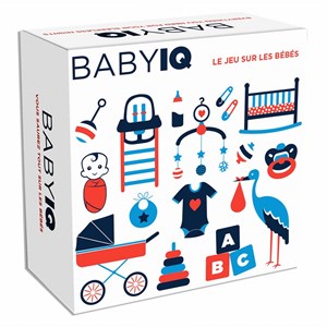 Jeux - baby iq