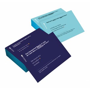 Jeux - paris iq bilingue