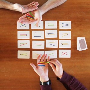 Jeux - stickup