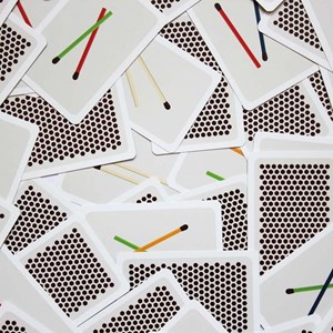 Jeux - stickup