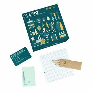 Jeux - beer iq