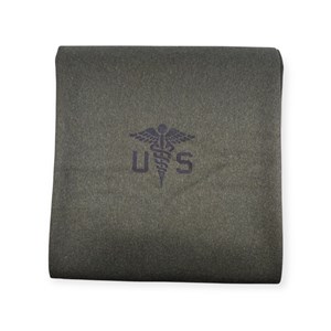 Plaid en laine tartan xl us army