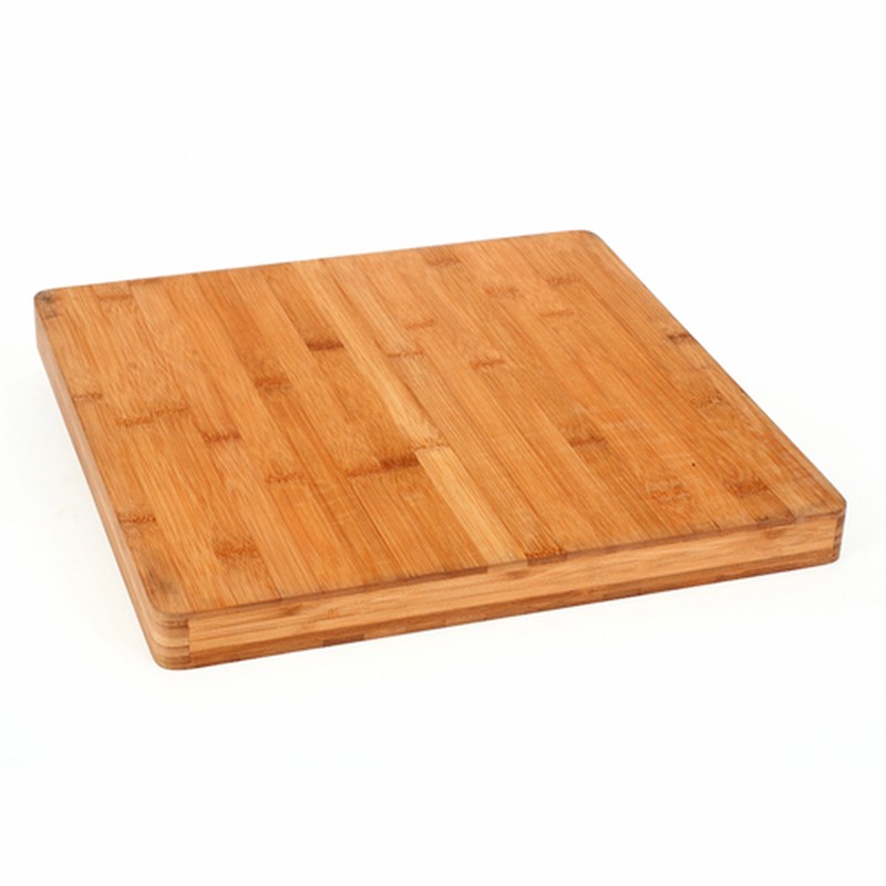 Secret de gourmet - Planche à découper carrée