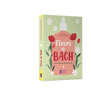 Fleurs bach clin d'œil sur mes émotions