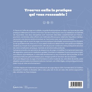 Le yoga ayurvédique