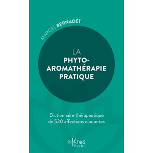 La phyto-aromathérapie pratique